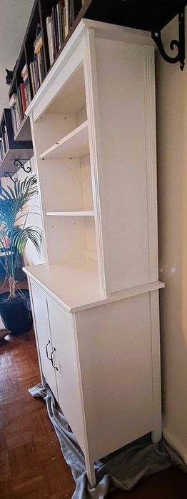 Móvel cozinha branco