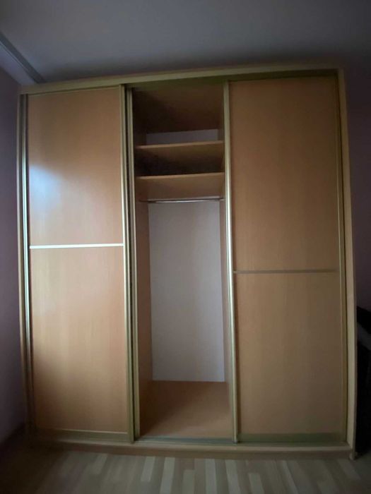 Шафа купе стан нової