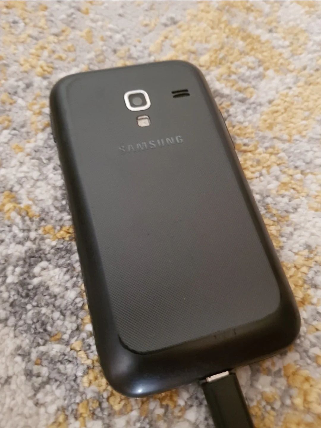 Smartphone samsung