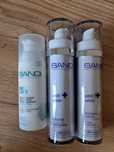 Bandi anti acne 3 kremy nieotwarte antytrądzikowe