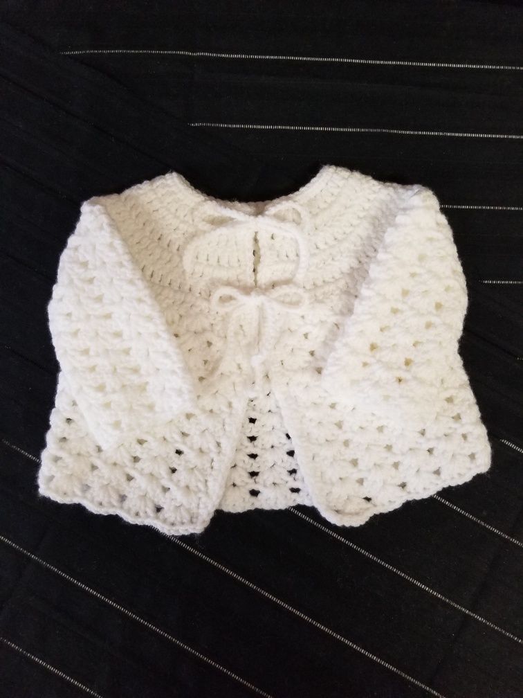 Conjunto de Bebé