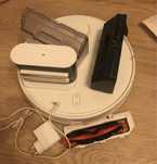 Xiaomi Mi Vacuum Mop Pro odkurzacz mop robot sprzątający super stan