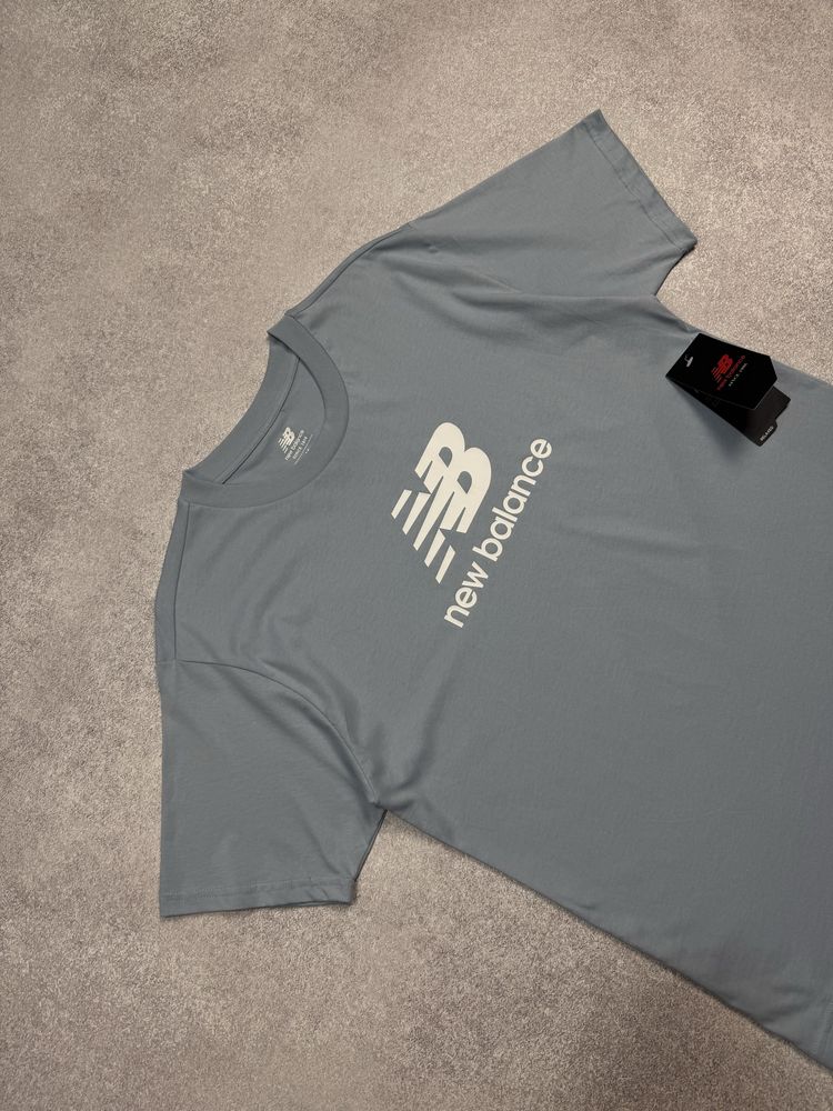 Мужская футболка New Balance