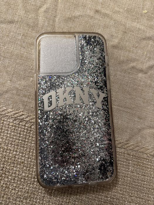 Capa Dkny iphone 14 pro max