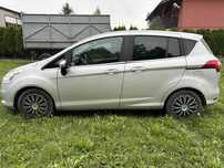 Ford B-MAX Ford B-max 1.6 Automat 115000