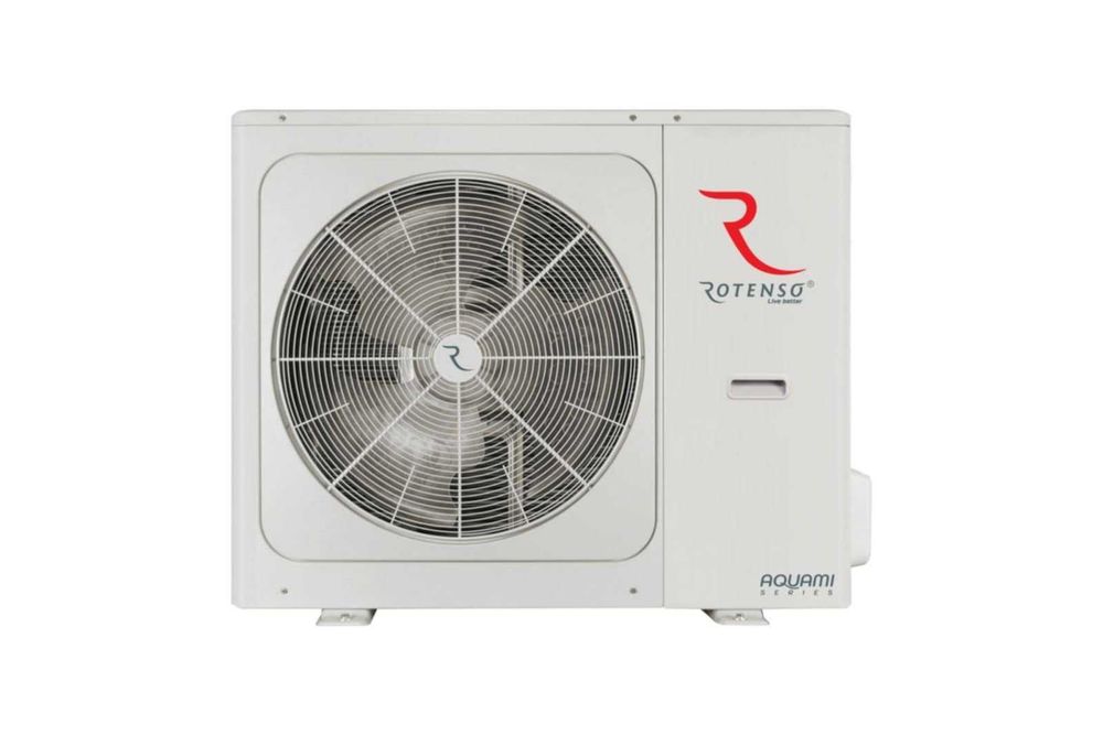 Pompa ciepła ROTENSO Nowa