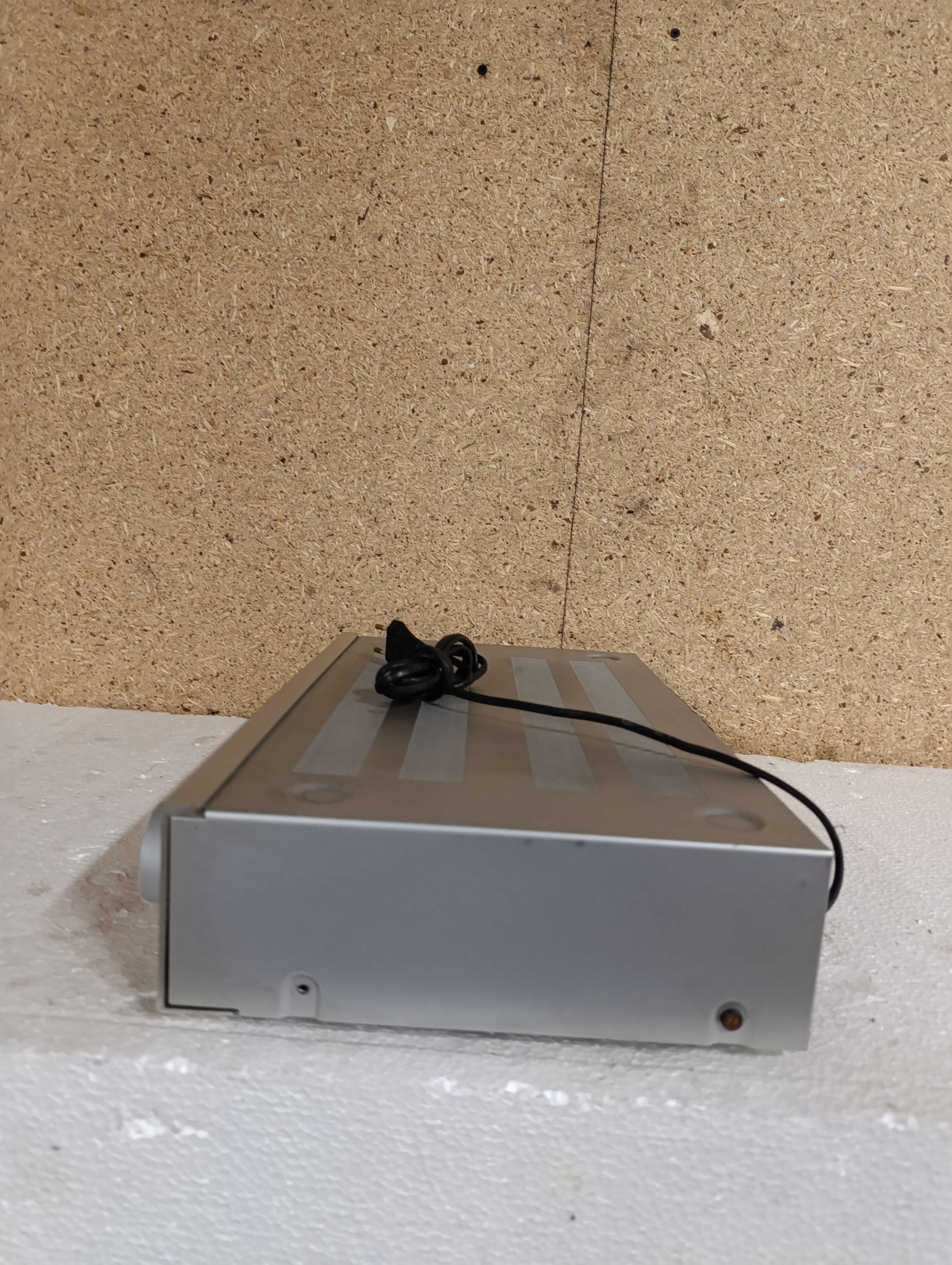 Unitra Tuner Stereo Digital AS 632 - Sprawny Klasyk PRL