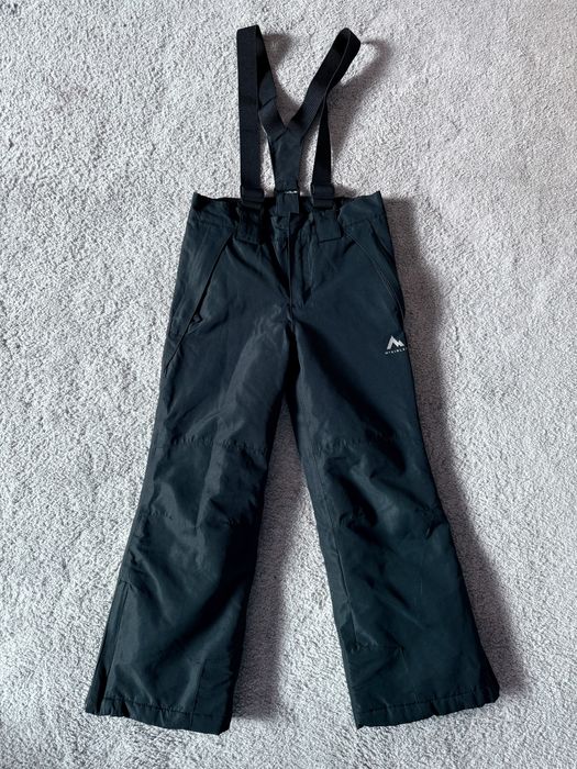 Spodnie narciarskie McKinley 128