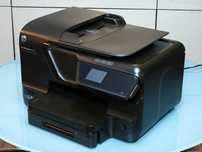 HP 8600  Officejet Pro