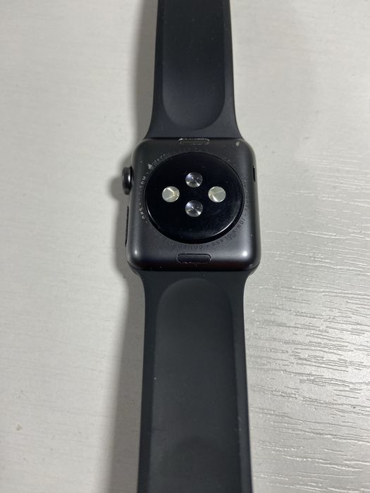 Годинник Apple Watch 3 38mm