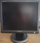 Samsung SyncMaster 931BF - Stan idealny -