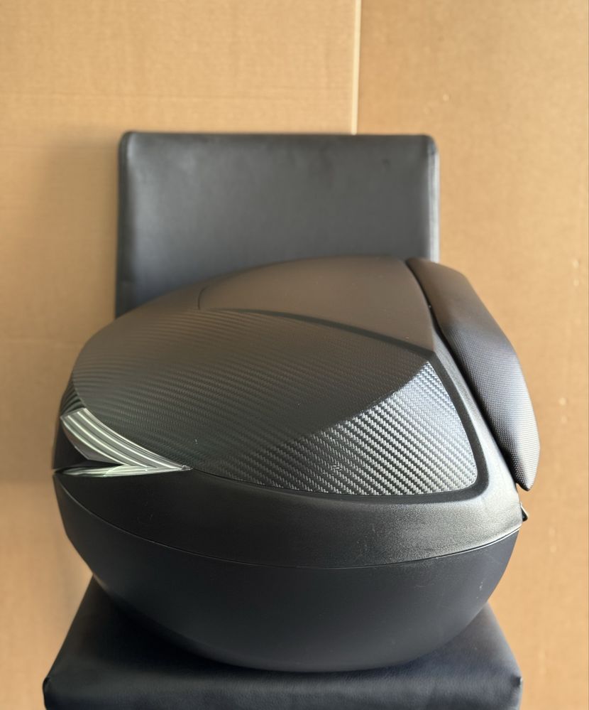 Top Case Shad SH39