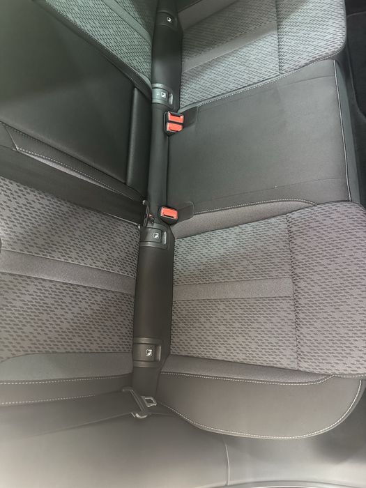 Автомобіль шкода Октавія А8