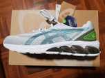 ASICS GEL QUANTUM 180 VII -, originais e novos a estrear.