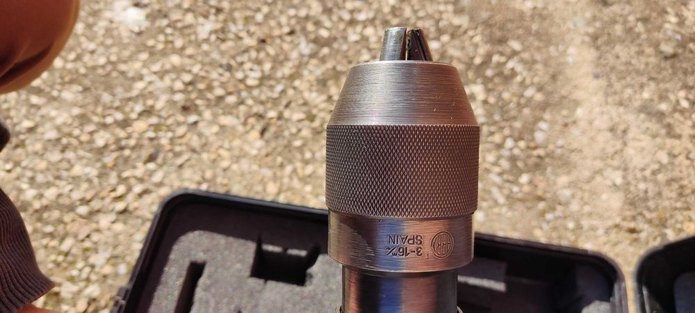 Berbequim marca Bosch antigo