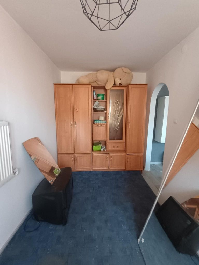 Dom+działka 20 arów Jawor Solecki