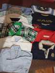 Lote roupa 18-24meses