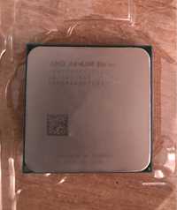 Продам процесор AMD A4-6300 та кулер
