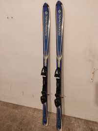 Narty Rossignol Cut Power 10.5 177 cm