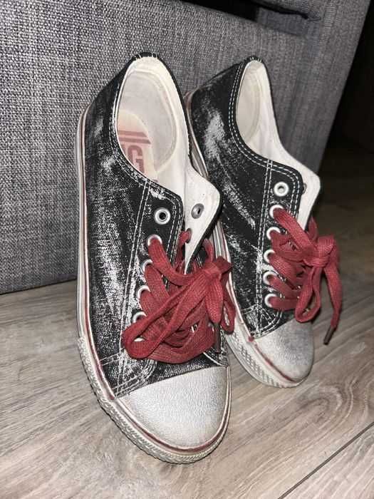 Trampki Big Star 37