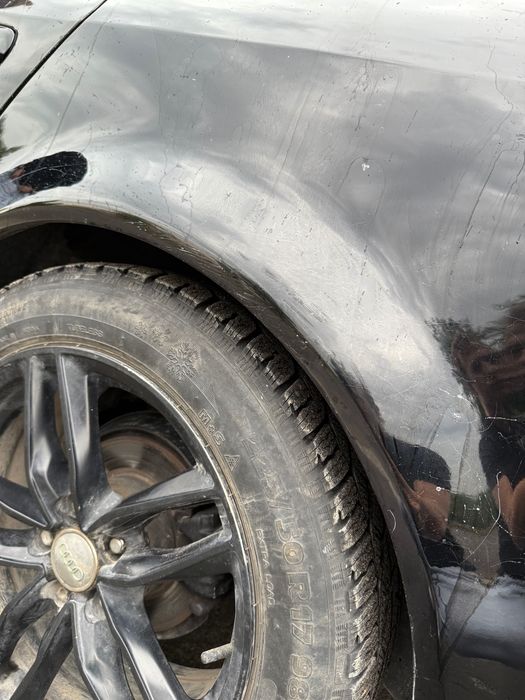 AUDI A6 C5 1.8T 1998