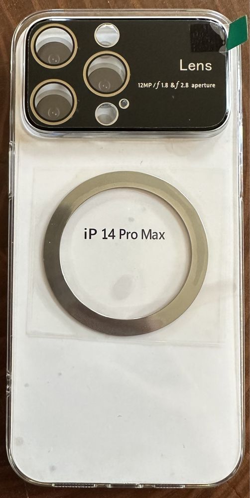 Чехол IPhone 14 Pro Max MagSafe