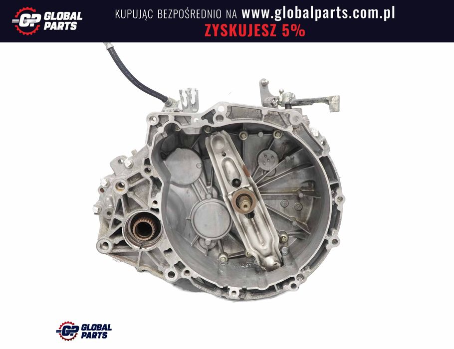 Mini Cooper S ALL4 R60 N18 Skrzynia Biegów