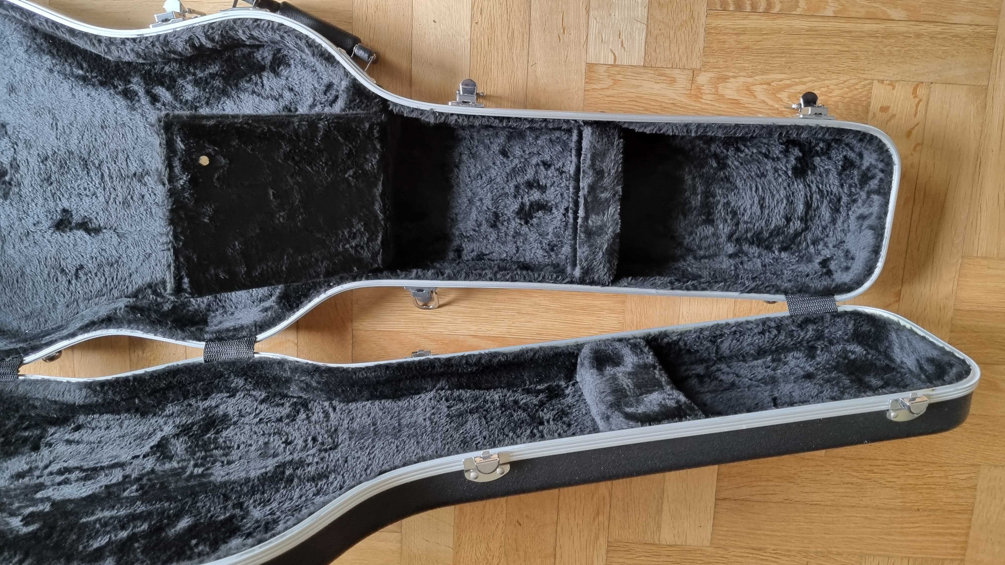 Gitara elektryczna PRS Torero SE + futerał/case. Stan bardzo dobry!