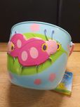 Wiaderko z metką Melissa & Doug