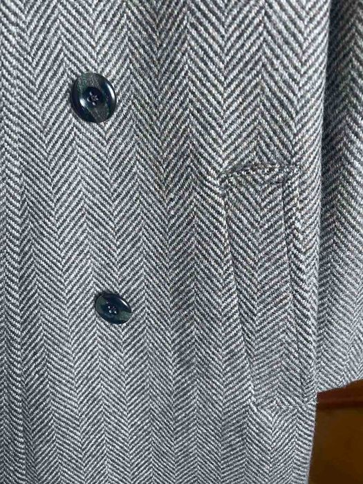 пальто чоловіче шерсть 50 52  Англія