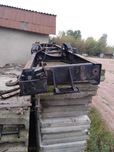 Рама для Грузовика УРАЛ