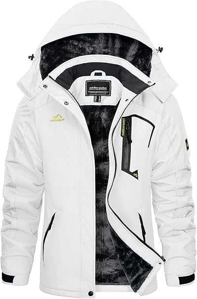 Nowa damska kurtka / parka / soft shell /zimowa/R-XL /KEFITEVD !A1014!
