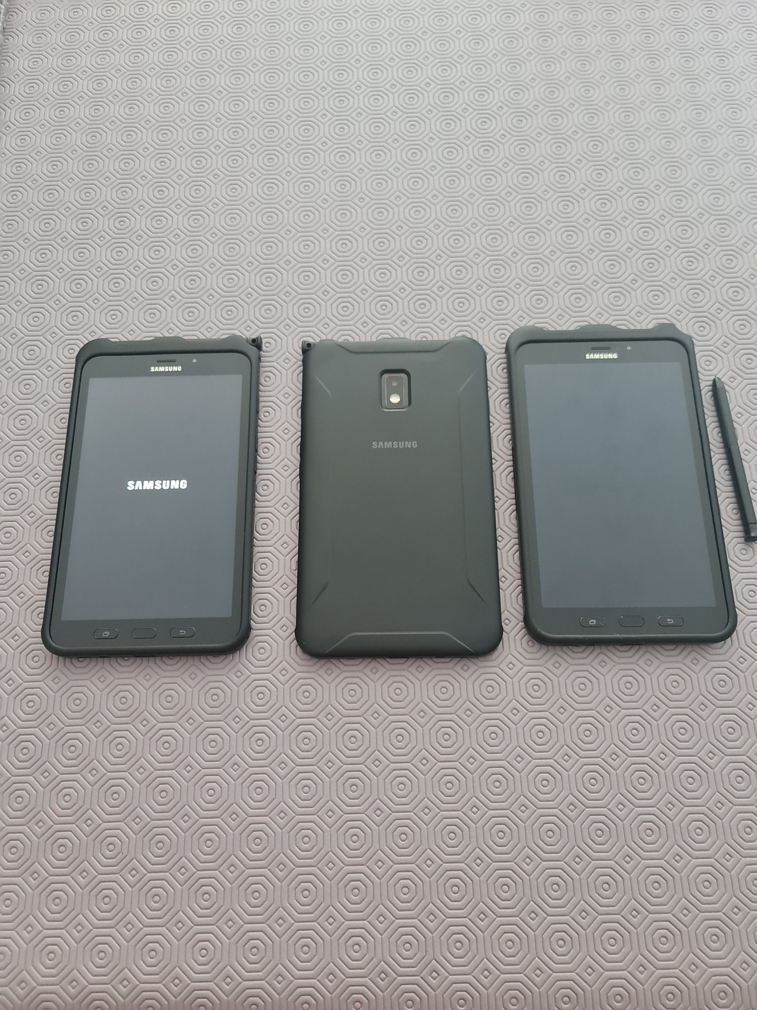 Samsung Tab ACTIVE 2
