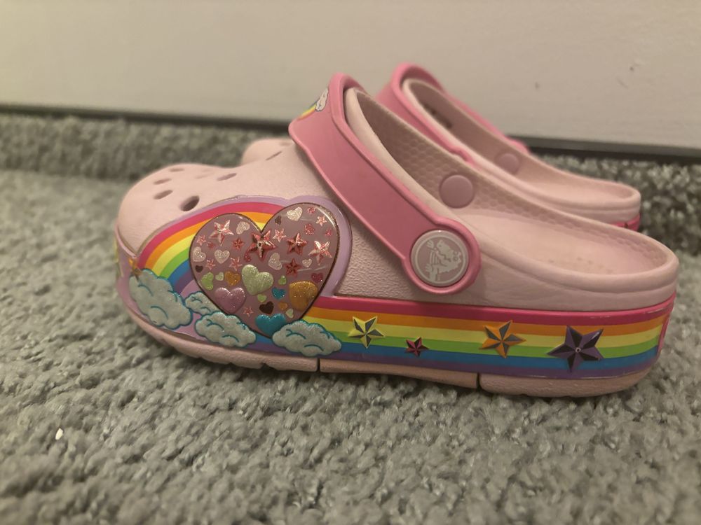 Crocs 16 cm C 10