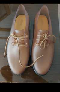 Sapato Melissa N 39