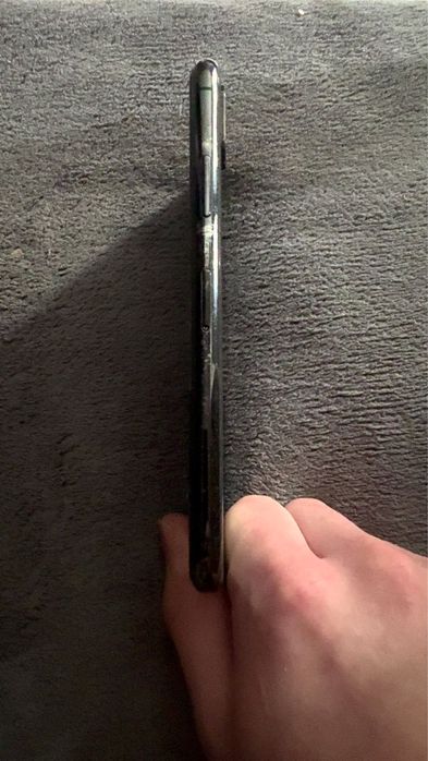 Sprzedam iphone  X