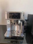 Кавомашина Delonghi PrimaDona avant