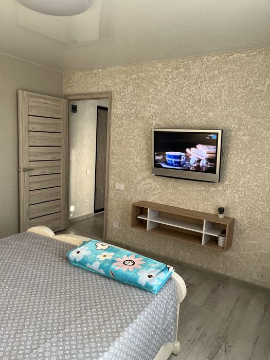 Квартири подобово