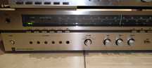 Dual Cr1710  wzmacniacz stereo
