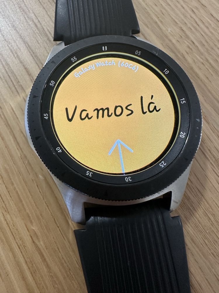 Samsung Galaxy Watch 46MM