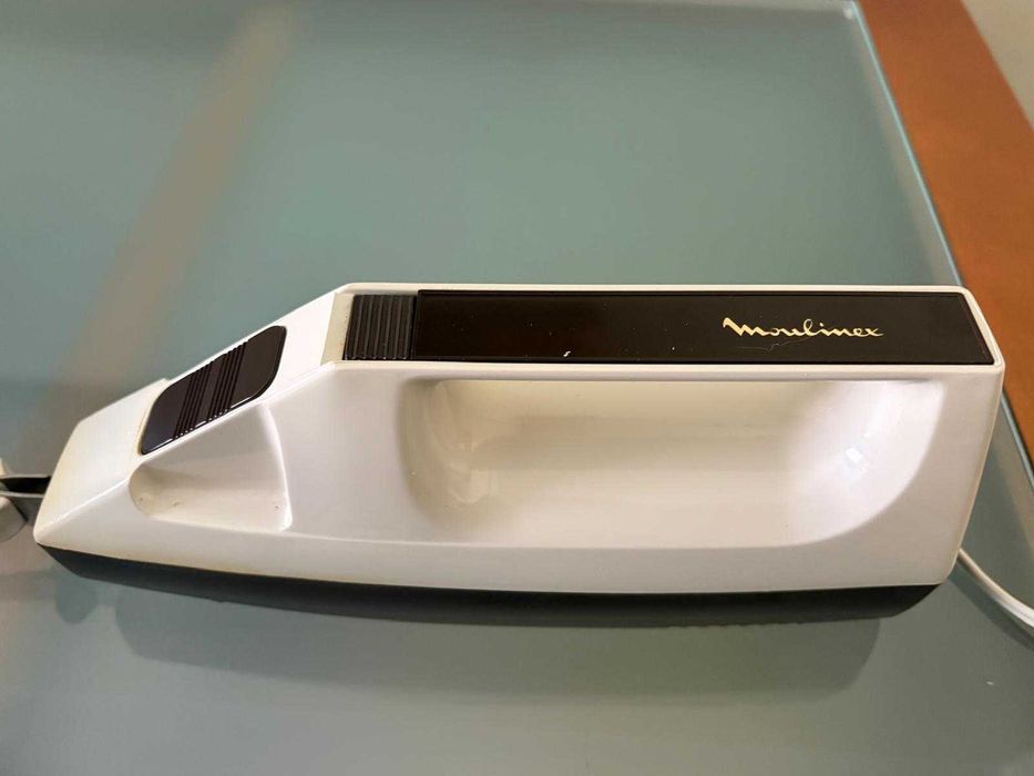 Faca elétrica de cozinha