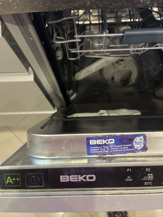 Kosz do zmywarki Beko