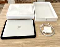 Macbook Pro 15 - 1TB SSD intel i7