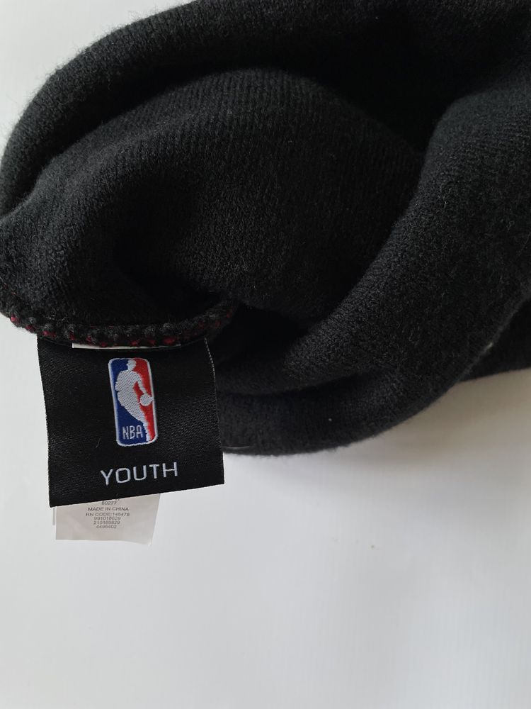 Шапка Chicago Bulls