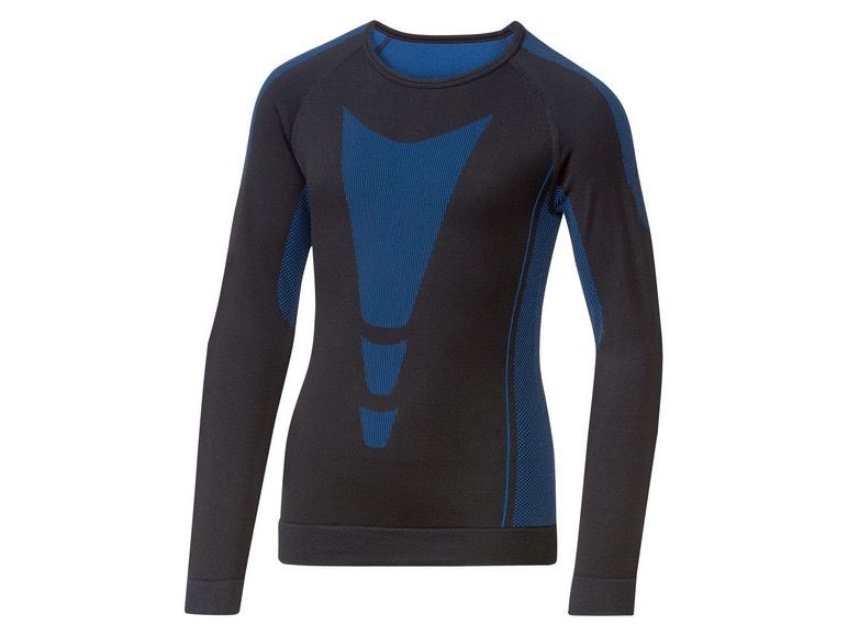 Термобелье crivit 134/158