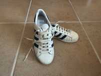Vendo adidas superstar