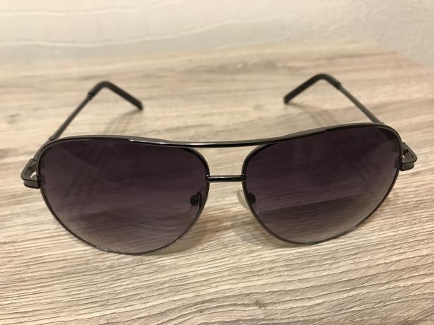 Очки мужские Aviators