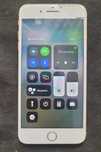 Wyświetlacz Iphone 8 plus Matryca Ekran Uszkodzony