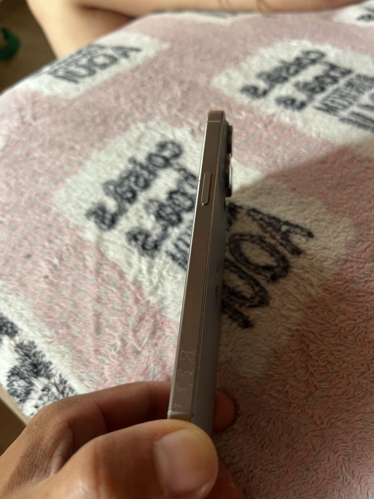 Iphone 15 pro max 512gb