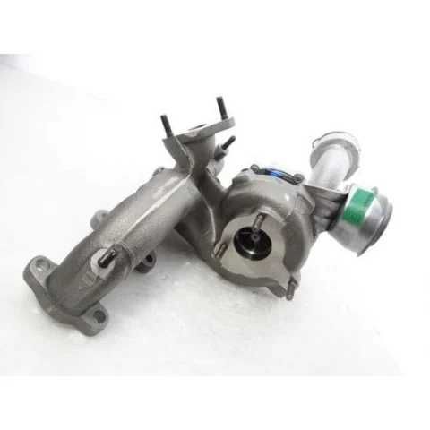 Turbo 724030 seat leon TDI fr 150cv